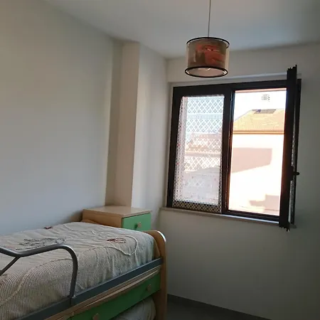 Lejlighed Breeze Pineto