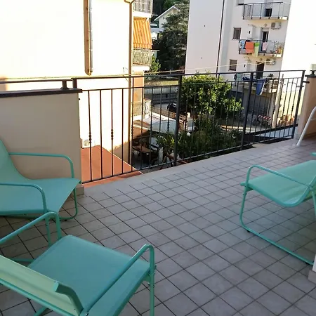 Apartamento Breeze *