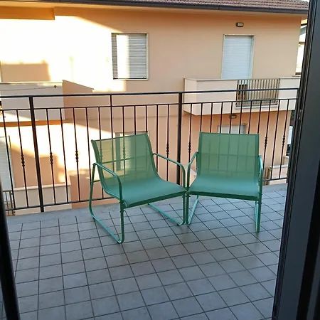 Breeze Apartamento *