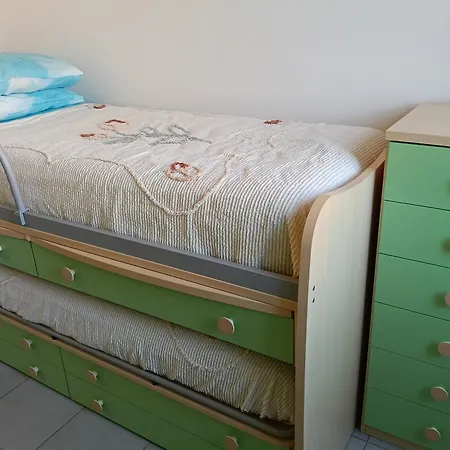 Lejlighed Breeze Pineto