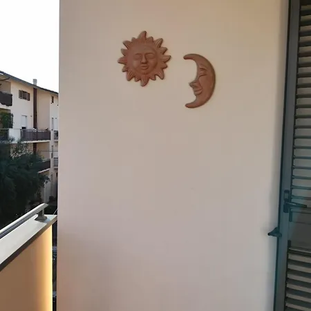 Breeze Apartment *