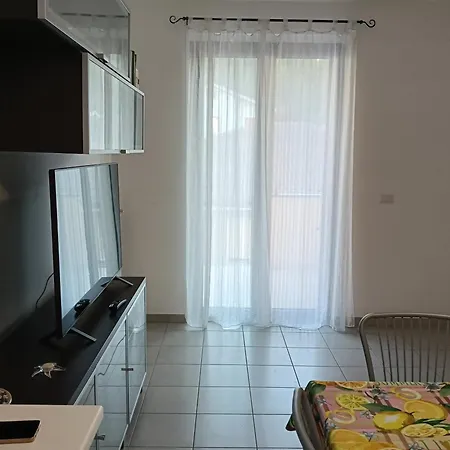 Apartamento Breeze *