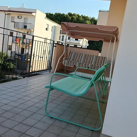 Breeze Apartamento Pineto