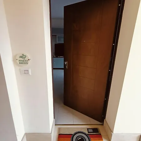 Breeze Apartamento