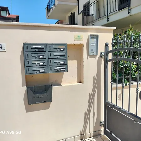 Breeze Διαμέρισμα *