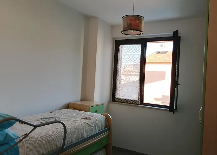 Apartman Breeze Pineto