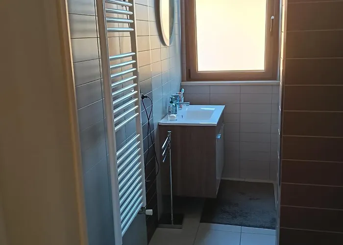 Breeze Apartman Pineto