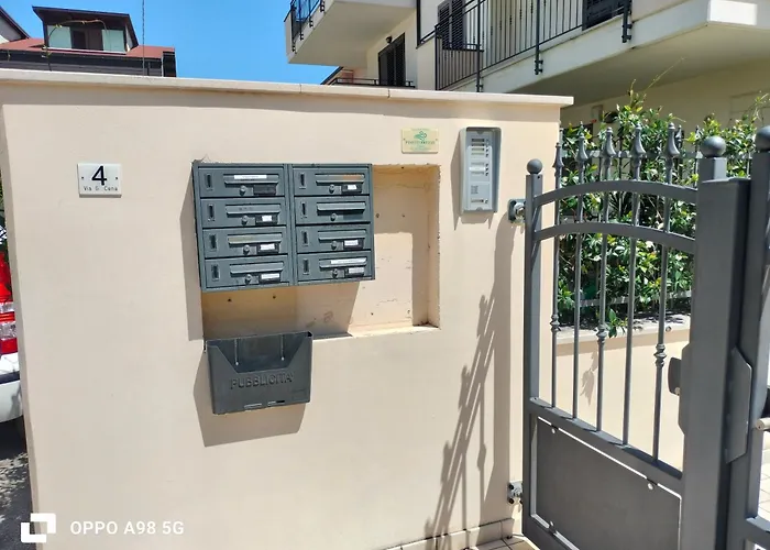 Breeze Διαμέρισμα *